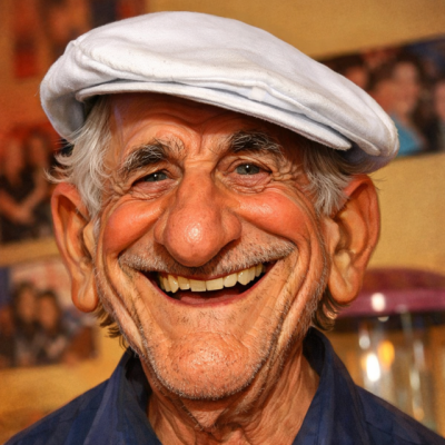 La poignée de porte