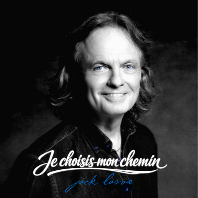 Je choisis mon chemin (Wake Me Up)