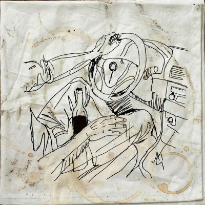 J'ai tout foutu en l'air