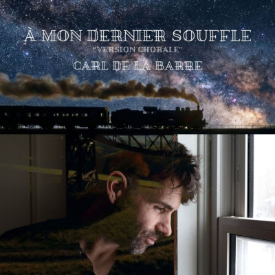 À mon dernier souffle