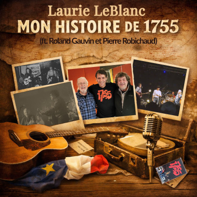 Mon Histoire de 1755