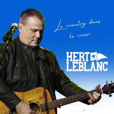 Le country dans l’coeur