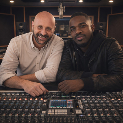 Nos mondes se rejoignent