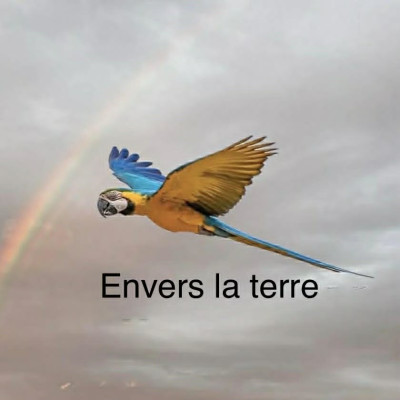Envers la terre