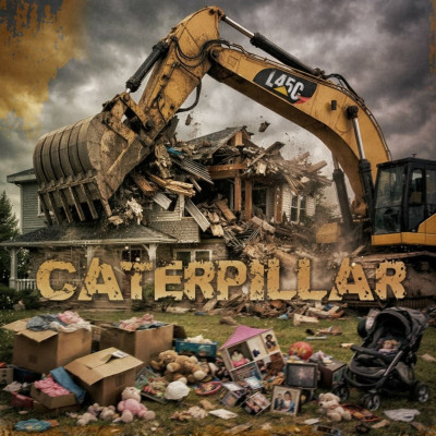 Caterpillar