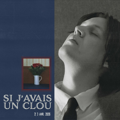 Si j'avais un clou (r.e.)