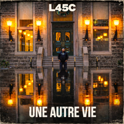 Une autre vie