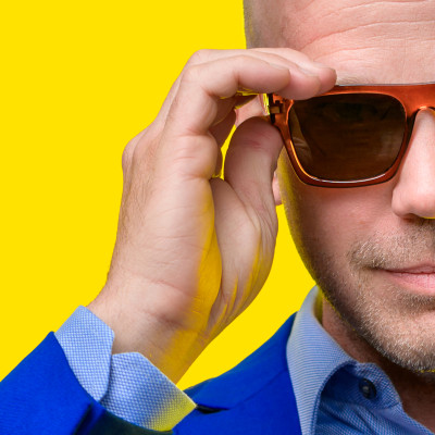 Qu'on se passe de moi (en concert au Bal du Lézard)