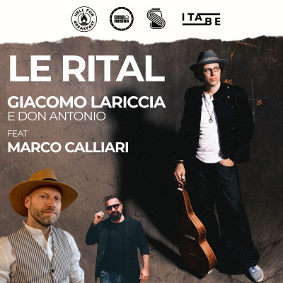 Le Rital (ft. Marco Calliari)