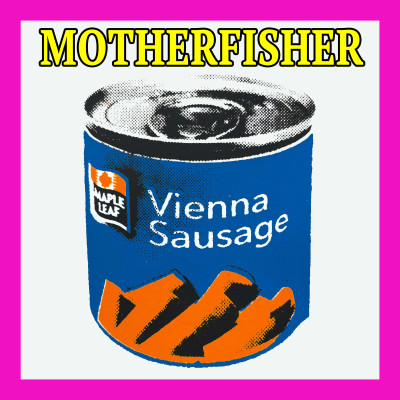 Motherfisher