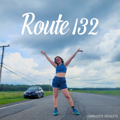 Route 132