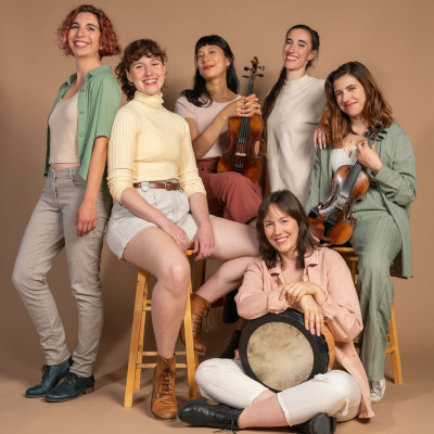 Les volontés des filles