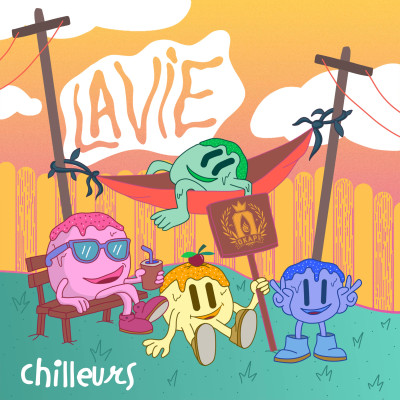 Chilleurs (ft. Okapi)