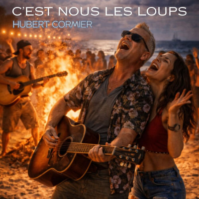 C'est nous les loups