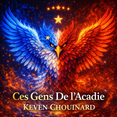 Ces gens de l'Acadie