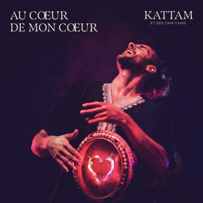 Au coeur de mon coeur