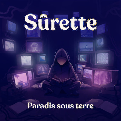 Paradis sous terre (r.e)
