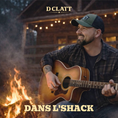 Dans l'shack