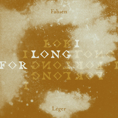 I Long For