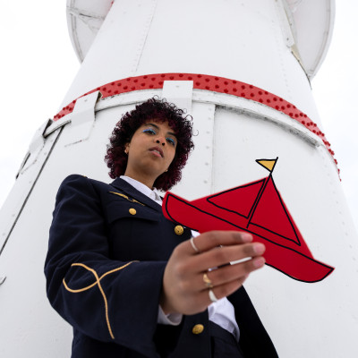 Capitaine