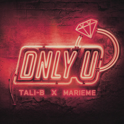 Only U (ft. Marieme)