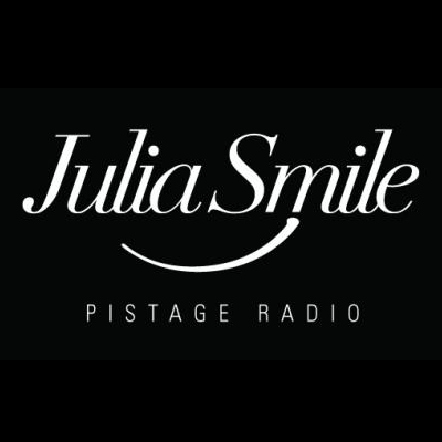 Pistage Radio Julia Smile