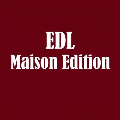EDL Maison Edition