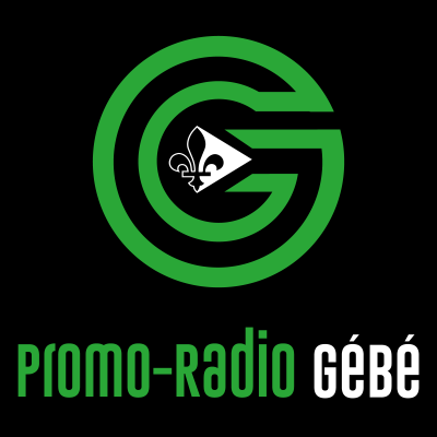 Promo-Radio Gébé