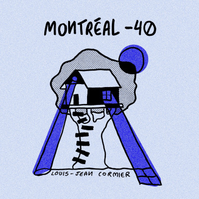 Montréal -40