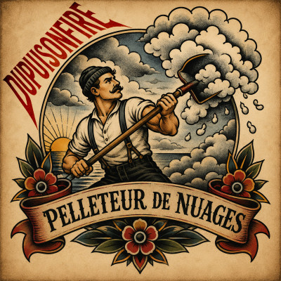 Pelleteur de nuages
