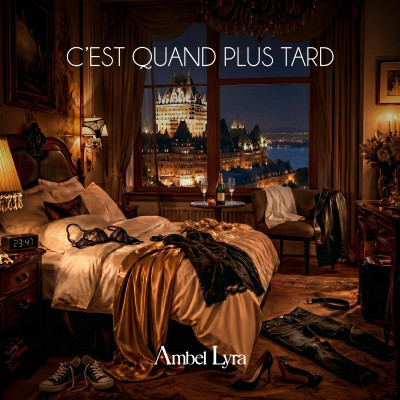 C'est quand plus tard (v. instrumentale)