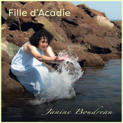 Fille d'Acadie