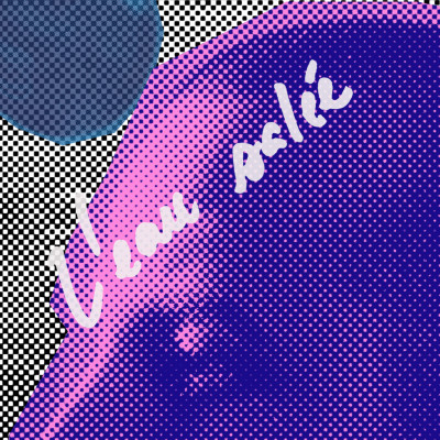 L'eau salée (ft. Caroline Savoie)