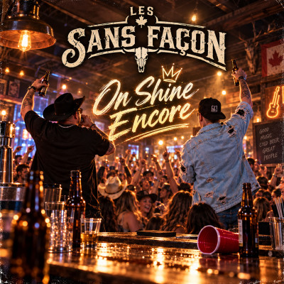 On Shine encore