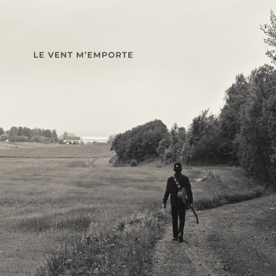 Le vent m'emporte