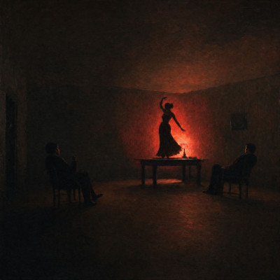Le vide