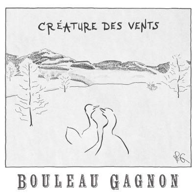 Créature des vents