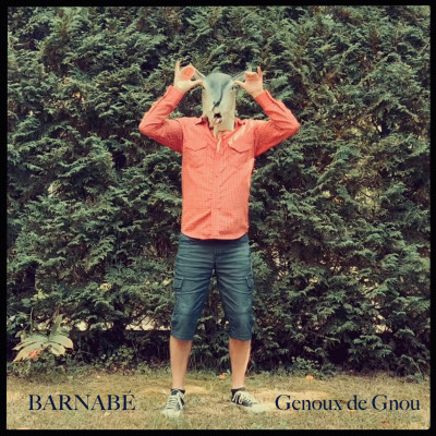 Genoux de gnou