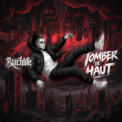Tomber de haut
