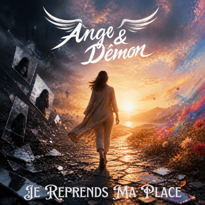 Je reprends ma place