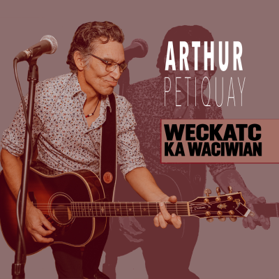 Weckatc Ka Waciwian