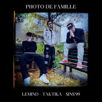 Photo de famille (nouvelle version)