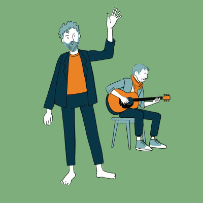 Qu'importe (version 30 ans)