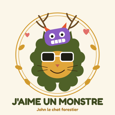 J'aime un monstre