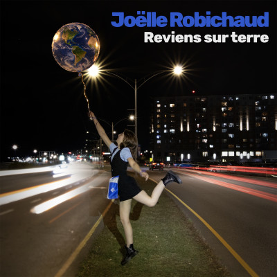 Reviens sur terre