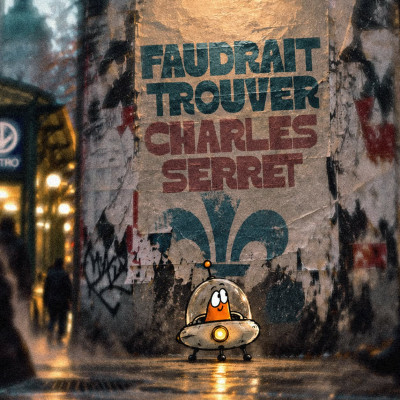 Faudrait trouver