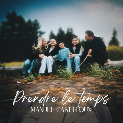 Prendre le temps