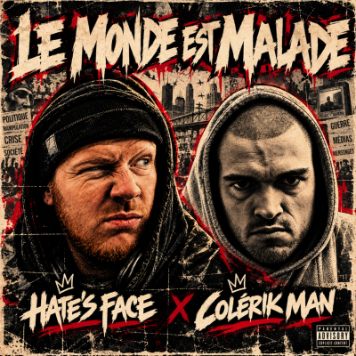 Le monde est malade